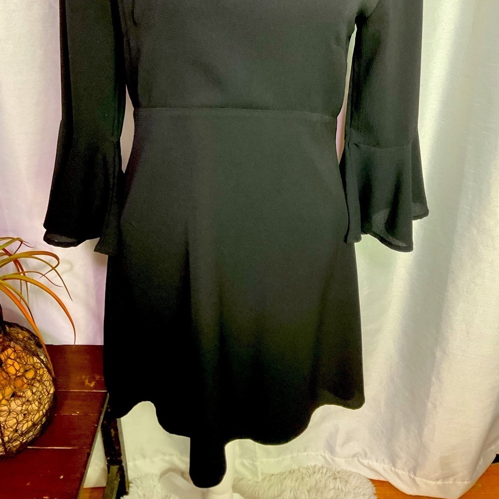 Lulu’s Dress - Picture 5 of 14